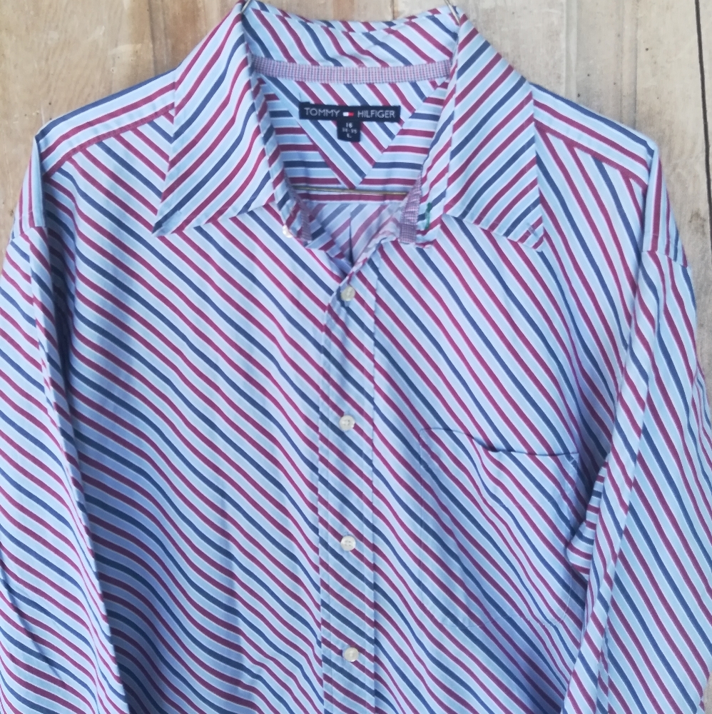 Tommy Hilfiger Shirt